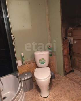 Дом 97м&sup2;, 2-этажный, участок 2 сот.  