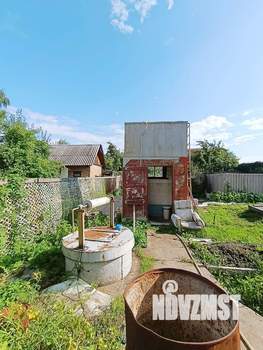 Дом 48м&sup2;, 2-этажный, участок 5 сот.  