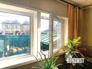 Дом 50м², 1-этажный, участок 3 сот.  