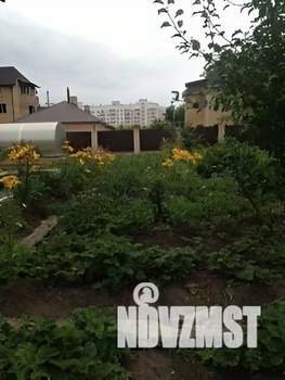 Дом 312м², 3-этажный, участок 11 сот.  