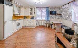 Дом 117м&sup2;, 2-этажный, участок 4 сот.  