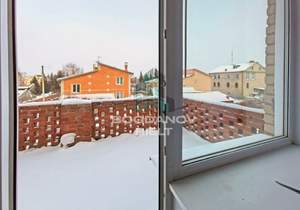 Дом 274м&sup2;, 2-этажный, участок 8 сот.  