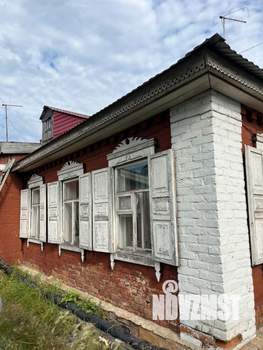 Дом 155м², 1-этажный, участок 5 сот.  