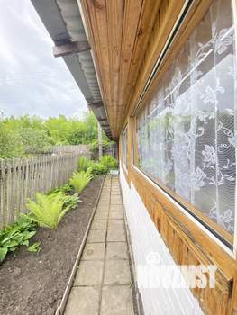 Дом 89м&sup2;, 2-этажный, участок 7 сот.  