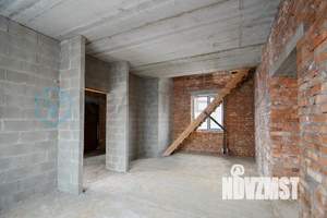 Коттедж 157м&sup2;, 2-этажный, участок 3 сот.  