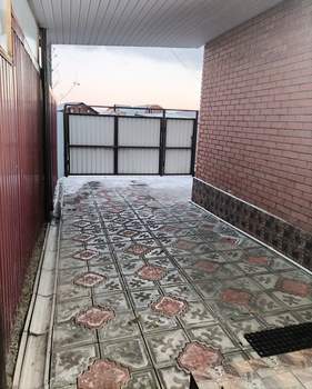 Дом 155м², 2-этажный, участок 4 сот.  