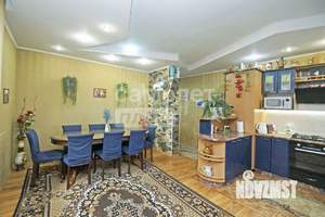 Дом 120м², 2-этажный, участок 4 сот.  