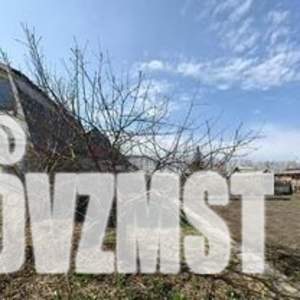 Дом 27м², 2-этажный, участок 6 сот.  