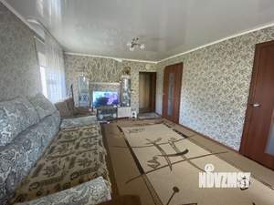 Дом 63м², 1-этажный, участок 2 сот.  
