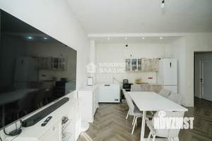 Таунхаус 450м², 3-этажный, участок 3 сот.  