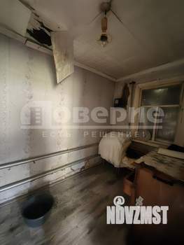 Дом 83м&sup2;, 1-этажный, участок 4 сот.  