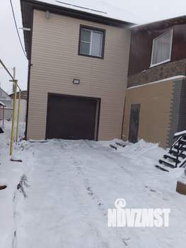 Дом 146м&sup2;, 2-этажный, участок 2 сот.  