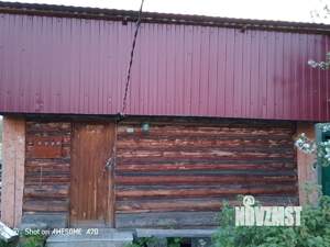 Дом 57м&sup2;, 2-этажный, участок 5 сот.  