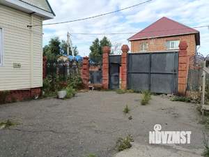 Дом 136м², 1-этажный, участок 6 сот.  