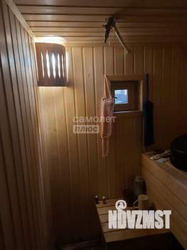 Дом 56м², 2-этажный, участок 5 сот.  