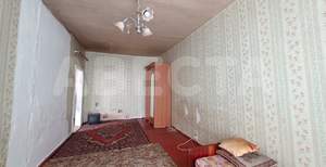Дом 42м², 1-этажный, участок 100 сот.  