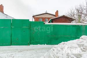 Дом 288м&sup2;, 2-этажный, участок 8 сот.  