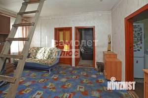 Дом 129м², 2-этажный, участок 5 сот.  