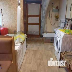 Дом 110м², 1-этажный, участок 6 сот.  