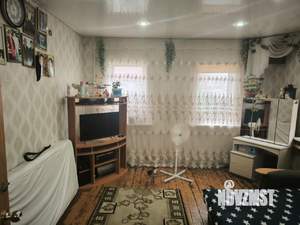 Дом 66м&sup2;, 1-этажный, участок 4 сот.  