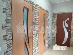 Дом 71м&sup2;, 2-этажный, участок 4 сот.  