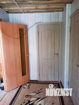 Дача 86м², 1-этажный, участок 5 сот.  