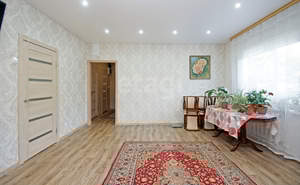 Дом 71м², 1-этажный, участок 2 сот.  