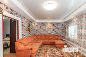 Дом 70м², 1-этажный, участок 6 сот.  
