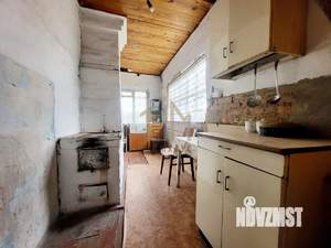 Дом 45м², 2-этажный, участок 5 сот.  