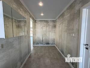 Коттедж 118м&sup2;, 1-этажный, участок 8 сот.  