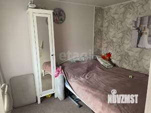 Дом 81м², 1-этажный, участок 2 сот.  
