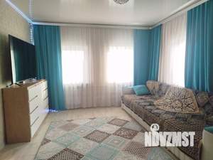 Дом 59м², 1-этажный, участок 9 сот.  