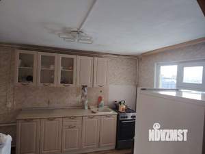 Дом 64м&sup2;, 1-этажный, участок 367 сот.  