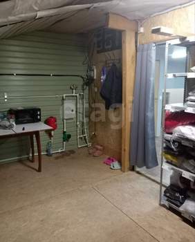 Дом 180м&sup2;, 2-этажный, участок 5 сот.  