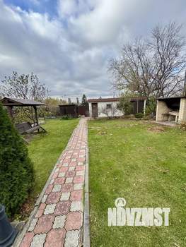 Дача 45м², 2-этажный, участок 7 сот.  