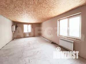 Дача 94м², 2-этажный, участок 5 сот.  