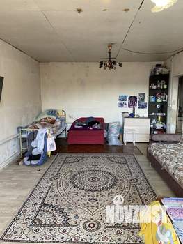 Дом 100м&sup2;, 1-этажный, участок 5 сот.  