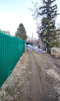 Дом 66м&sup2;, 2-этажный, участок 7 сот.  