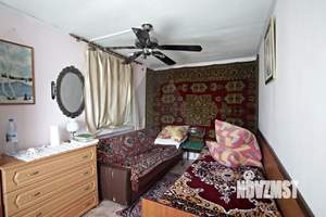 Дом 40м&sup2;, 2-этажный, участок 4 сот.  