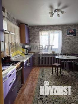 Дом 59м&sup2;, 1-этажный, участок 3 сот.  