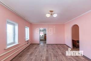 Дом 65м&sup2;, 1-этажный, участок 3 сот.  