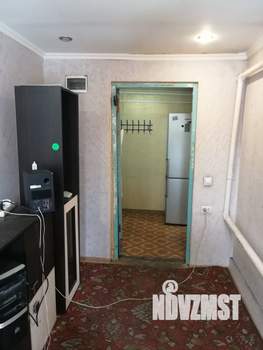 Дом 67м², 1-этажный, участок 2 сот.  