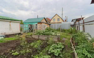 Дом 75м², 1-этажный, участок 5 сот.  
