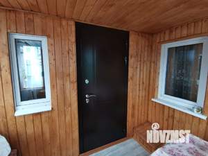 Дом 67м², 1-этажный, участок 5 сот.  