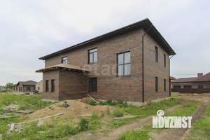 Таунхаус 171м², 2-этажный, участок 6 сот.  