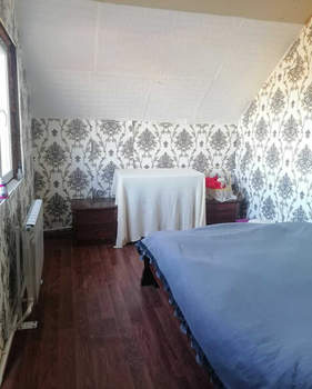 Дом 81м², 2-этажный, участок 4 сот.  