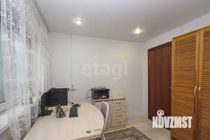 Дом 69м², 1-этажный, участок 2 сот.  