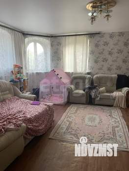 Дом 171м², 2-этажный, участок 5 сот.  