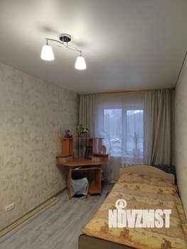 Дом 94м², 2-этажный, участок 3 сот.  