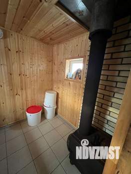 Дом 50м², 2-этажный, участок 5 сот.  